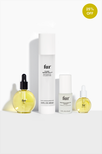 Total Ingrown Treatment Kit