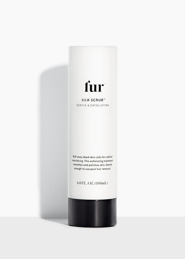 Silk Scrub