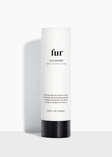 Silk Scrub