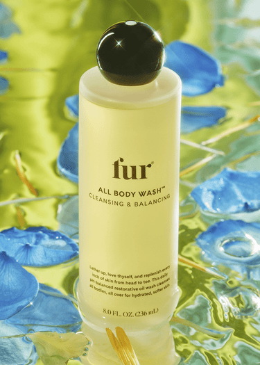All Body Wash Fur