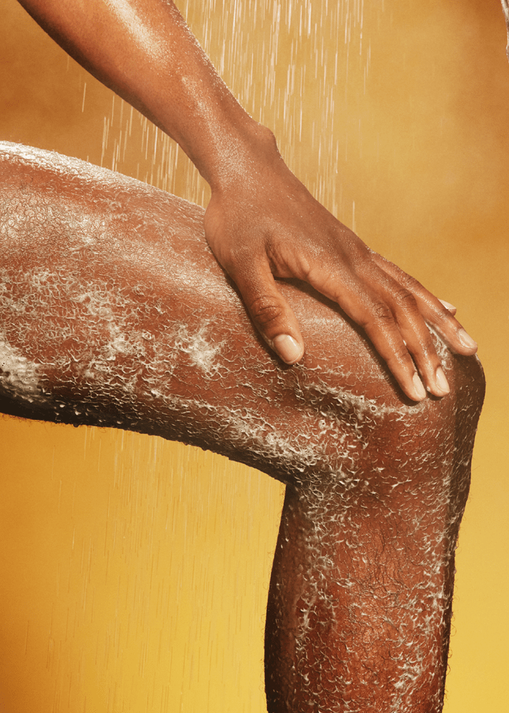 All Body Wash - Fur