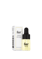 Fur Oil Sample