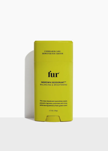 Ingrown Deodorant - Fur