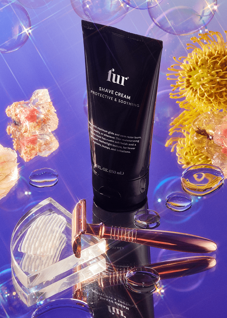 Shave Cream Best Shaving Cream for Ingrown Hairs Fur