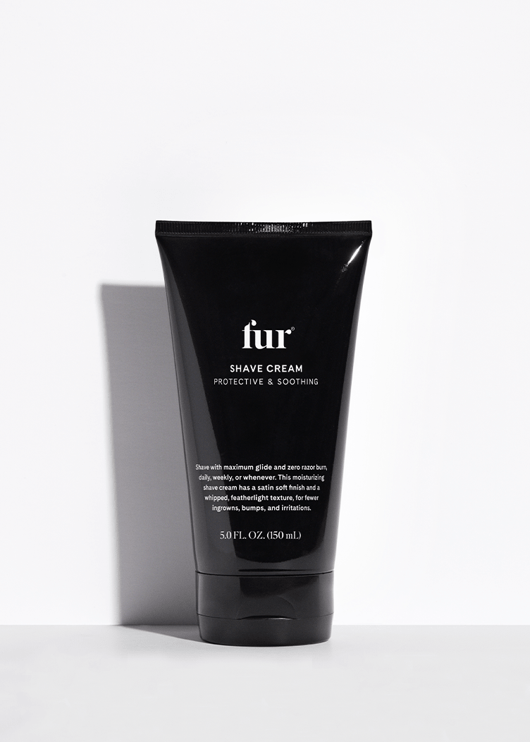 Silk Scrub