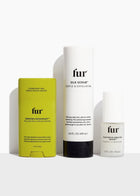 Ultimate Underarm Kit - Fur